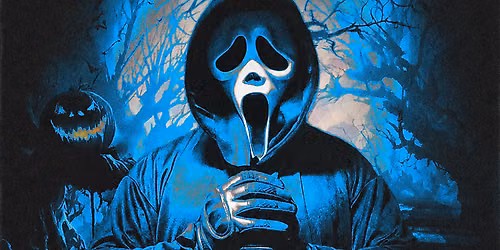 Ghost Light Tavern - Saturday, October 31st