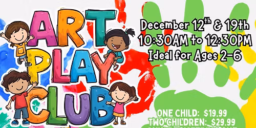 Art Play Club