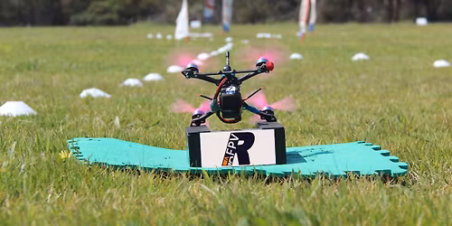AFPVR Race Event (Woodville)