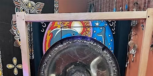 Ambient Gong Journey