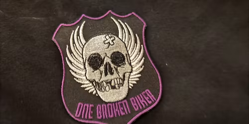 \u2660\ufe0f\ud83c\udfcd\ufe0f ONE BROKEN BIKER POKER RUN \ud83c\udfcd\ufe0f\u2663\ufe0f