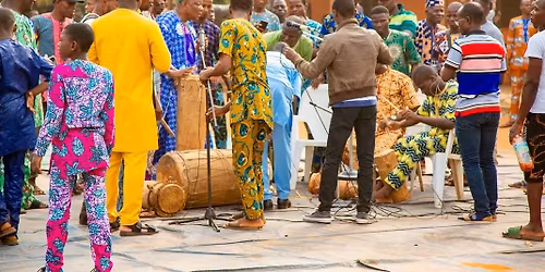 10 \u00e8me \u00e9dition du Festival Bolou 