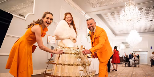 DuPagePads 20th Annual Taste of Hope