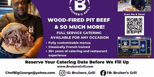 Earleigh Heights VFC Food Truck Night