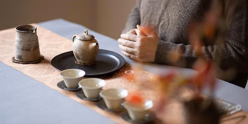 Chinese Tea Tasting: Teas for Summer
