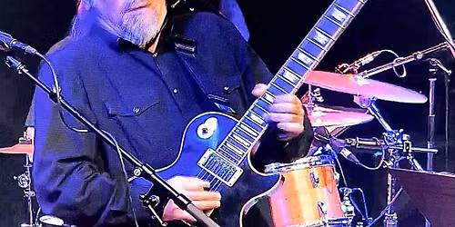 Craig Caffall Band