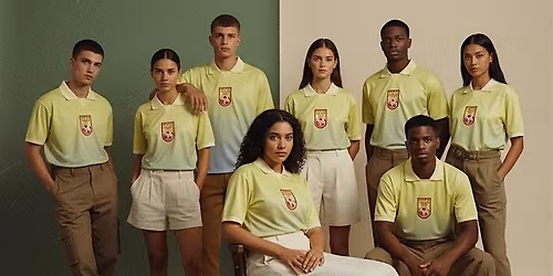 SAVAGE LUXURY Pop Up