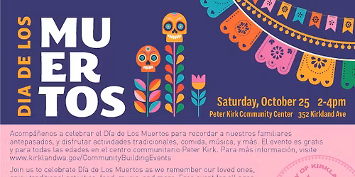 D\u00eda de Los Muertos