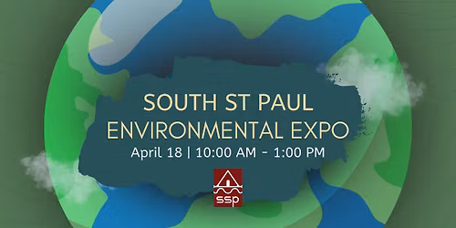 5th Annual South St. Paul Environmental Expo