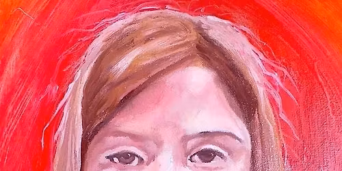 Master Portraits: Oil Paint