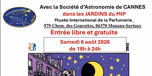 Nuit des \u00c9toiles