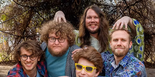 Kendall Street Company's 3rd Annual Festivus