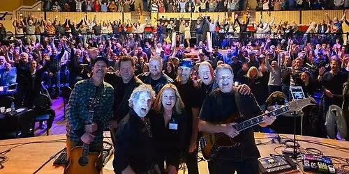 The Long Run - Colorado's Tribute to the Eagles