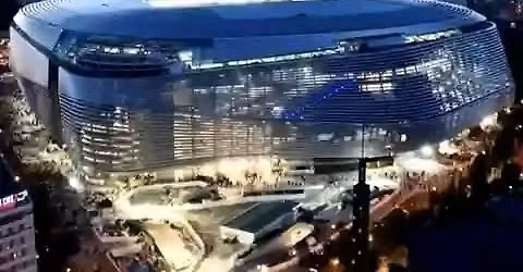 Real Madrid vs Villarreal