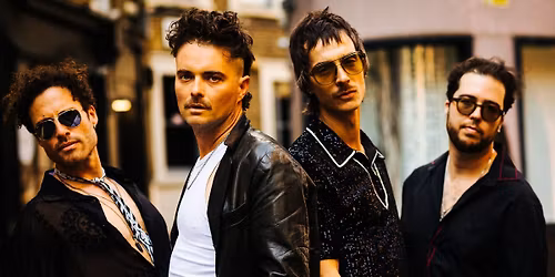 The Cinelli Brothers