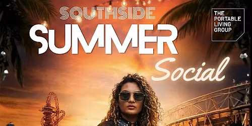 Southside Summer Social x DJ CURL