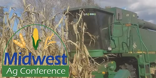 Midwest Agricultural Conference 2026