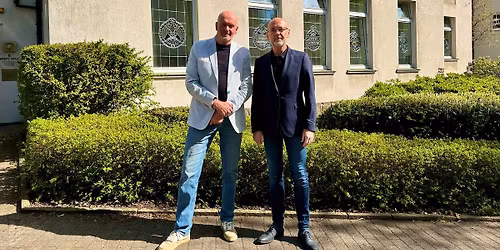 Picknick-Konzert im Stadtpark