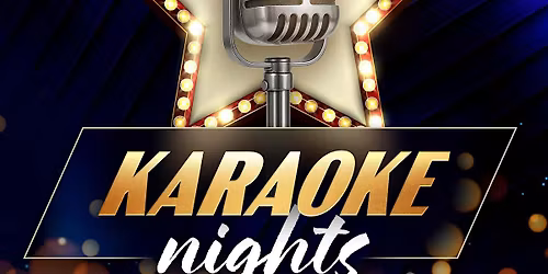 Karaoke Nights