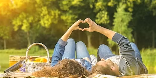 Pop-Up Park Picnic: Couple Date Night (Self-Guided) - Oskaloosa Area!