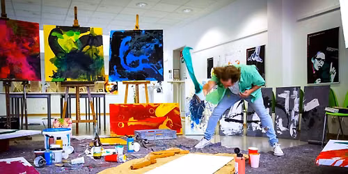 Universum ORS & Thomas Mautner Hipp