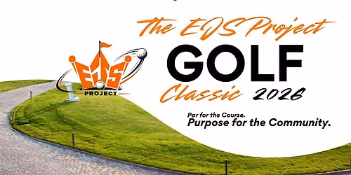 The EJS Project Golf Classic 2026