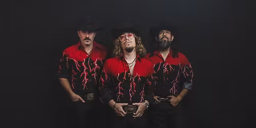 LOS RANGERZ LIVE! at Aldine Spring Fest! 