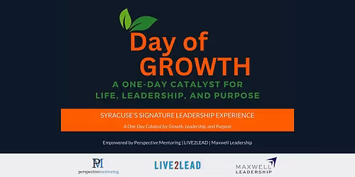 Day of Growth