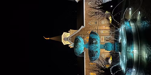 Teacher Council - Parents