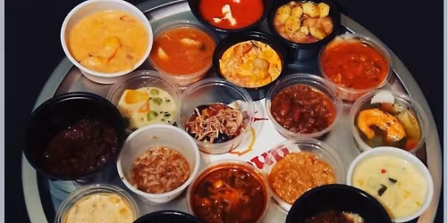 Soup Cook Off Best Western Premier HBG 10\/18\/26