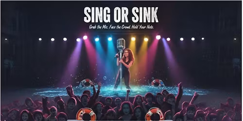 Sing or Sink