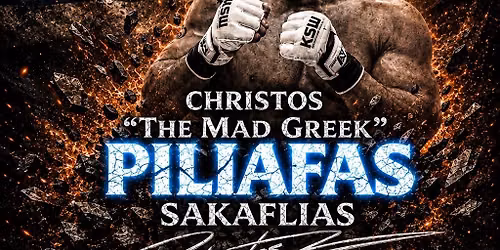 Fight Night Flint