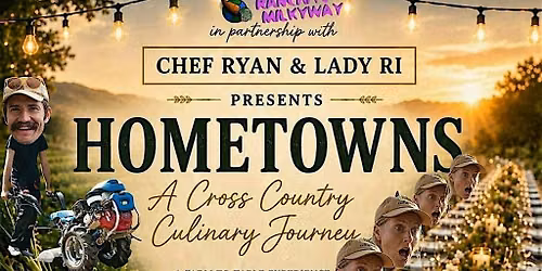 Farm to Table ft Chef Ryan Rizzuto