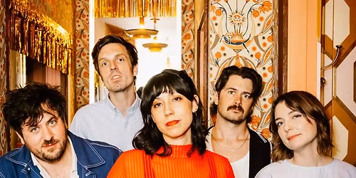 Abbey Road - Tribute to The Beatles & Lynchburg Symphony Orchestra