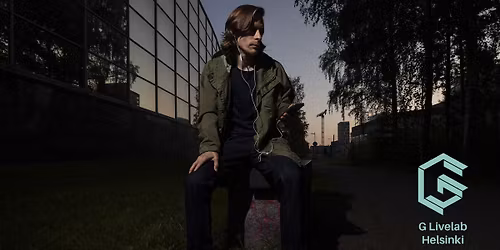 Matti Johannes Koivu (levynjulkkarit) \/ G Livelab Helsinki