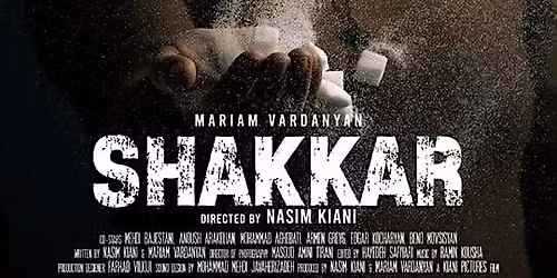 Shakkar