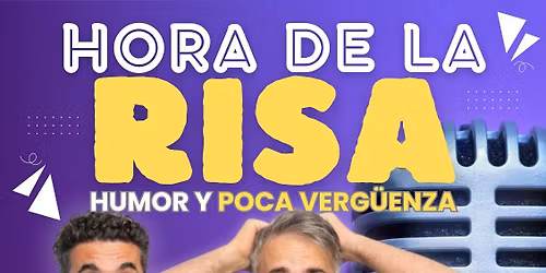 \u00a1\u00a1LAS LAGUNAS - MIJAS!! JES\u00daS TAPIA Y JUANCHO BERNAB\u00c9 "HORA DE LA RISA"