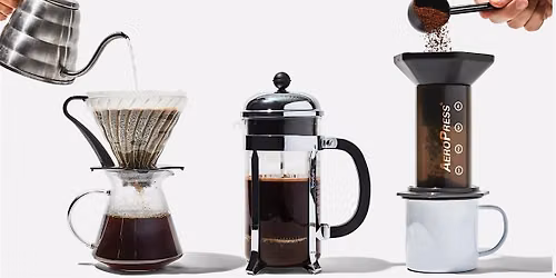 Brew School
