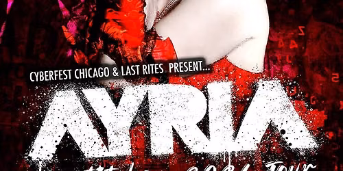 AYRIA