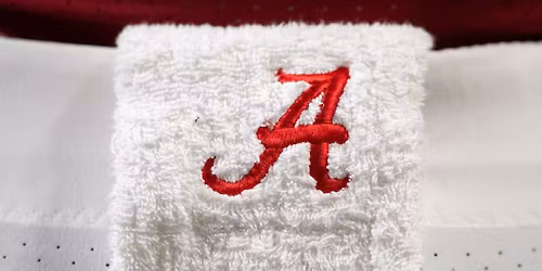 Mississippi Rebels vs. Alabama Crimson Tide