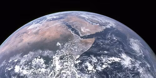 Spirituality and Climate Sharing Circle