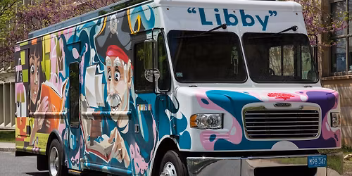 WPL Bookmobiles 85th Anniversary Celebration!