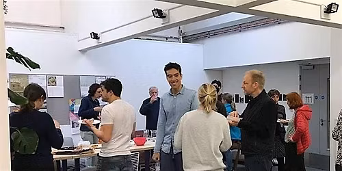 AGM 2025 - Edinburgh Sculpture Workshop