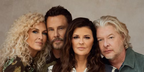 Little Big Town in National Harbor