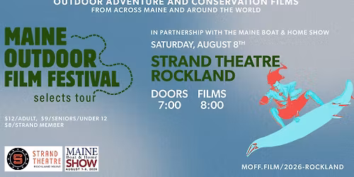 MOFF in Rockland