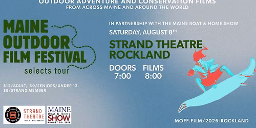MOFF in Rockland