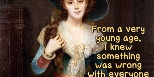 Friday Mid-afternoon Coffee Break