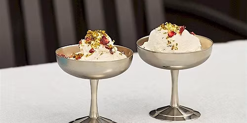 The Fall Tasting Room by sweeties