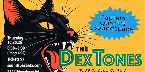 The DexTones