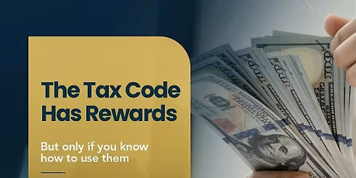 Paying Over $70K in Taxes? You Might Be Paying More Than You Should.